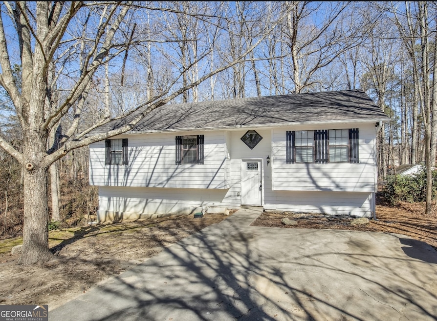 2740 Highpoint Rd Unit 1, Snellville, GA 30078 MLS 10257970