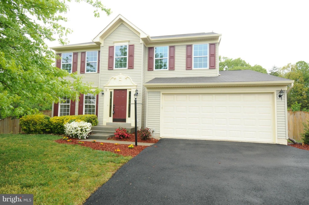 16 Watermill Ct, Stafford, VA 22554 - photo 1