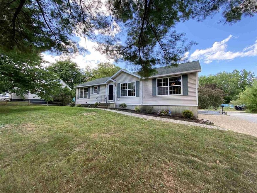 7 Pearl St, Dover, NH 03820 - photo 1