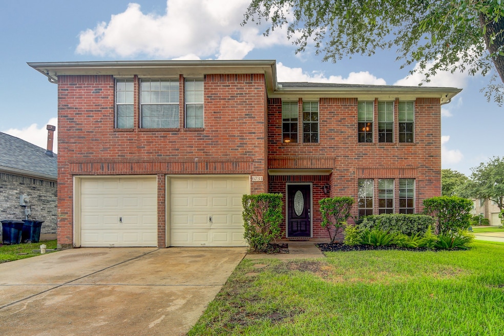 6731 Lower Arrow Dr, Houston, TX 77086 - photo 1