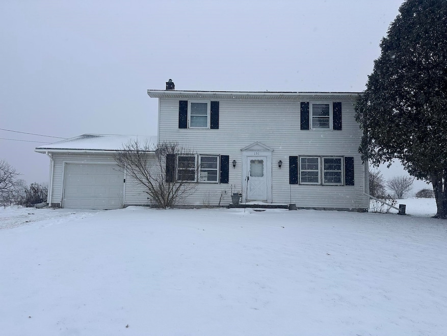 151 Elm St, Potsdam, NY 13676 - photo 1