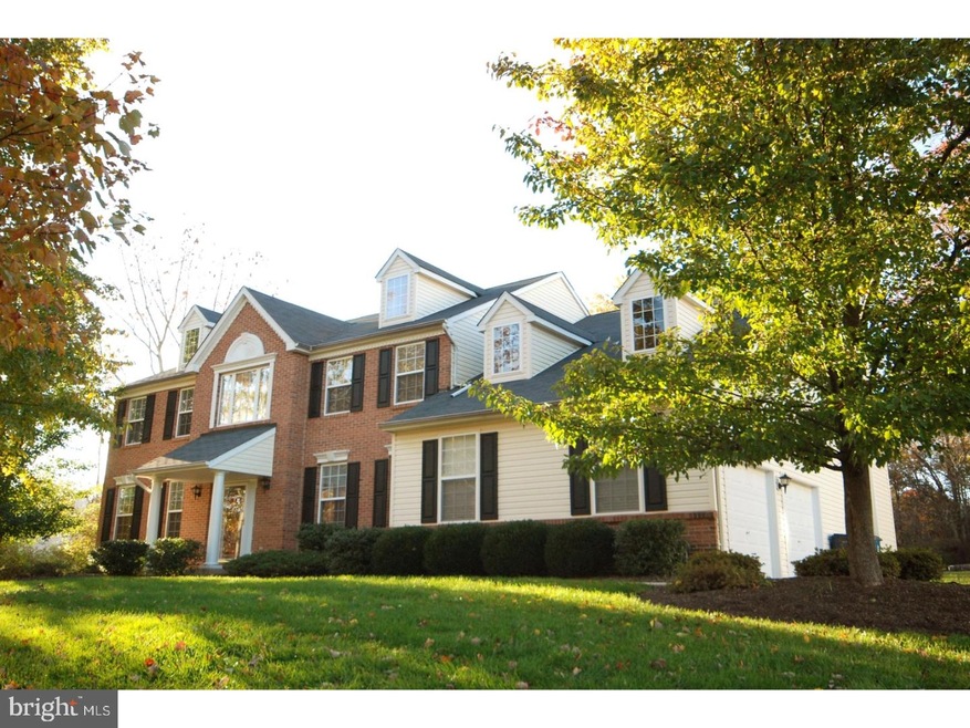 431 Forest Ln, North Wales, PA 19454 - photo 1