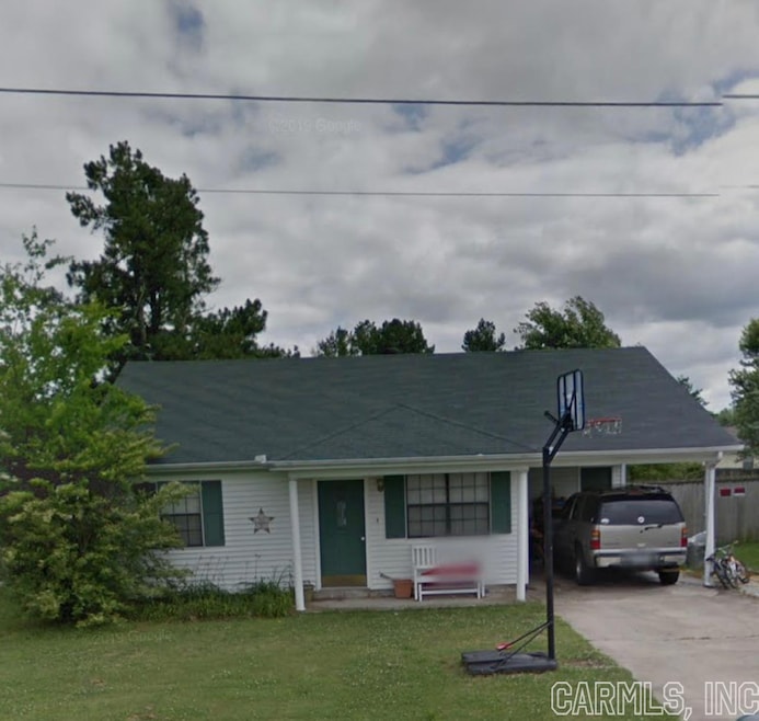 2806 Brookside Cr, Paragould, AR 72450 - photo 1