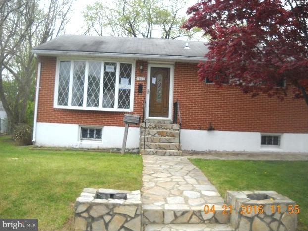 3827 Brownhill Rd, Randallstown, MD 21133 - photo 1