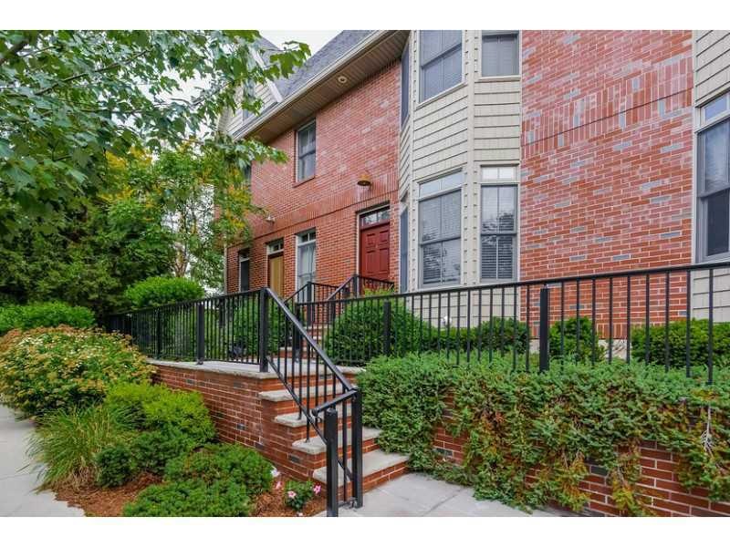 270 Waterman Ave unit C, Smithfield, RI 02917 - photo 1