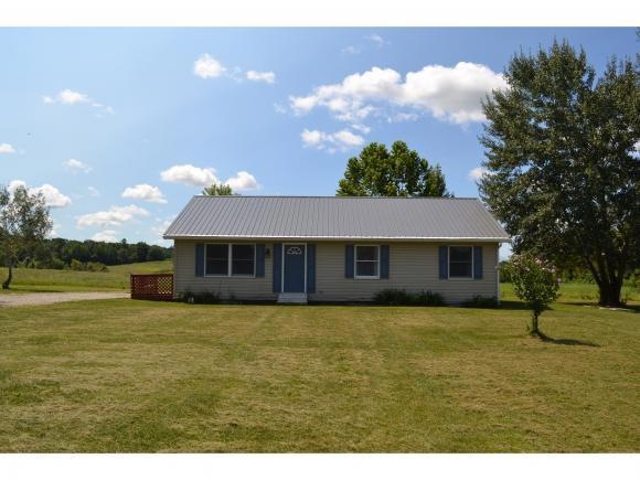 5504 E County Road 800 N, Sunman, IN 47041 - photo 1