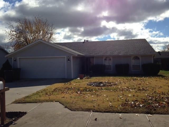 2710 W Margaret St, Rogers, AR 72756 - photo 1