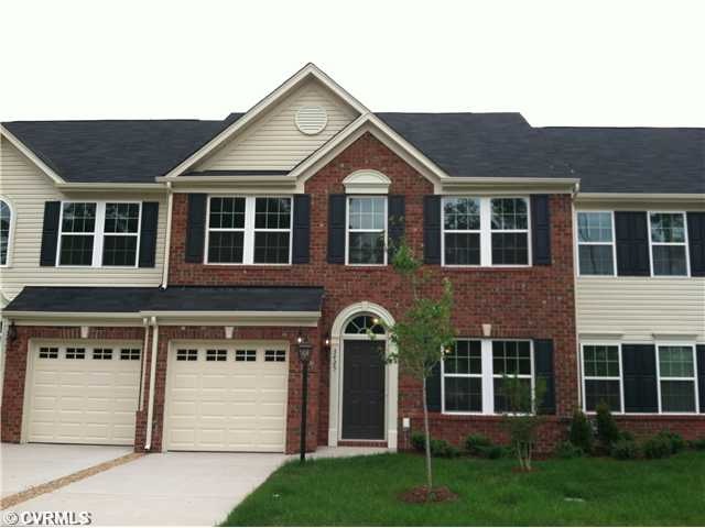 Exterior Front - VIEW OF 3425 AVOCADO DR