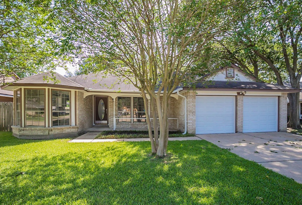 8515 Rose Manor Dr, Houston, TX 77095 - photo 1