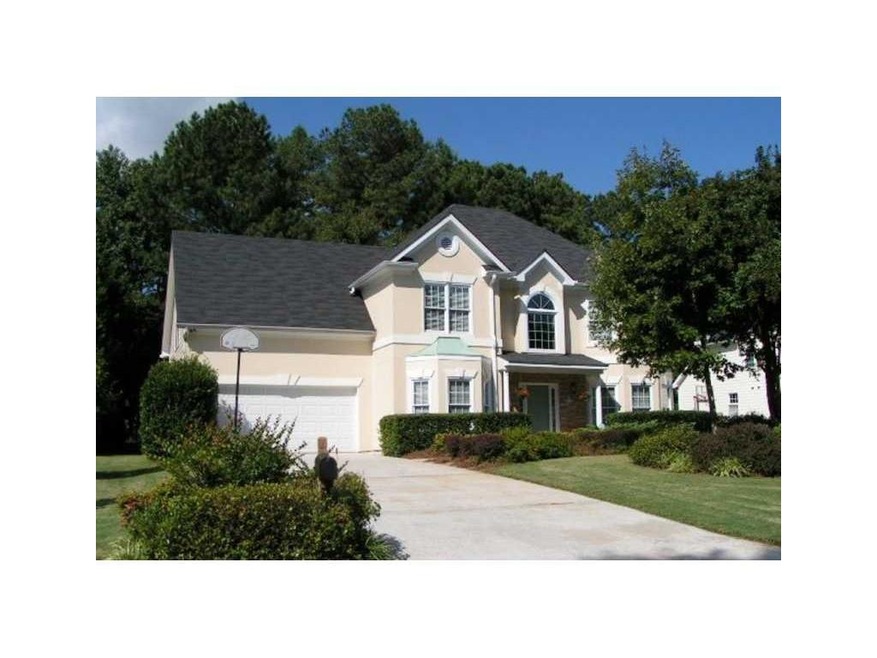 Exterior Front. Front