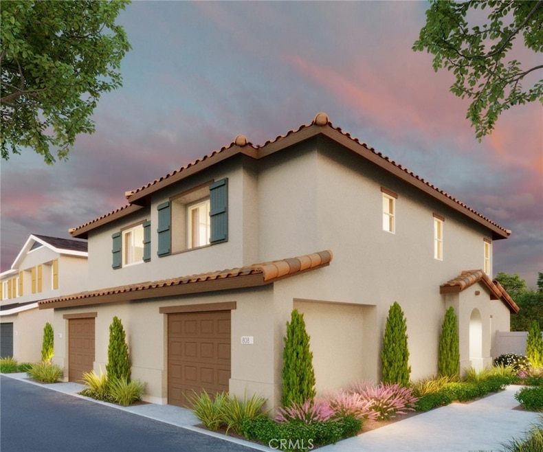 *Images are for illustrative purposes only and do not reflect the actual home available. Features, layout, and finishes may vary.