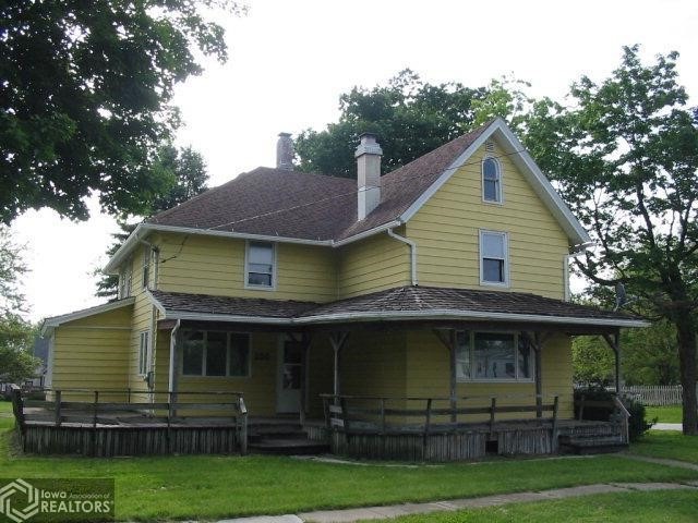 100 S Main St, Grand View, IA 52752 - photo 1