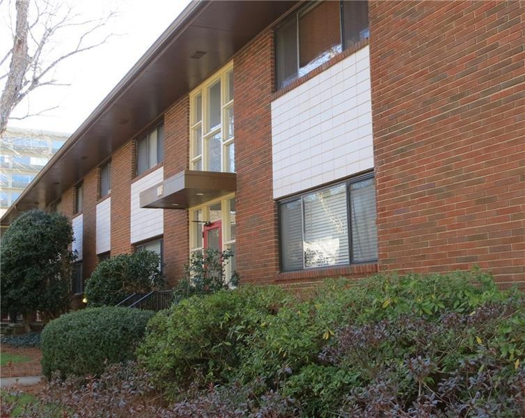 10 26th St NW unit F3, Atlanta, GA 30309 - photo 1