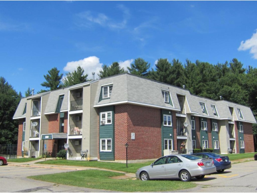 3 Knights Bridge Dr unit UL107, Nashua, NH 03063 - photo 1