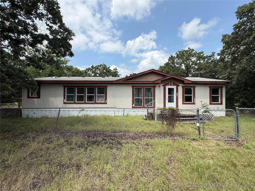 6771 W 57th St N, Tulsa, OK 74126 - photo 1