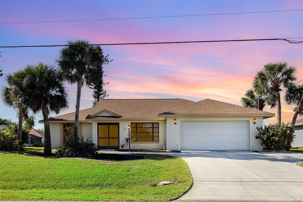 31 Bunker Rd, Rotonda West, FL 33947 - photo 1