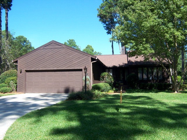 Main View