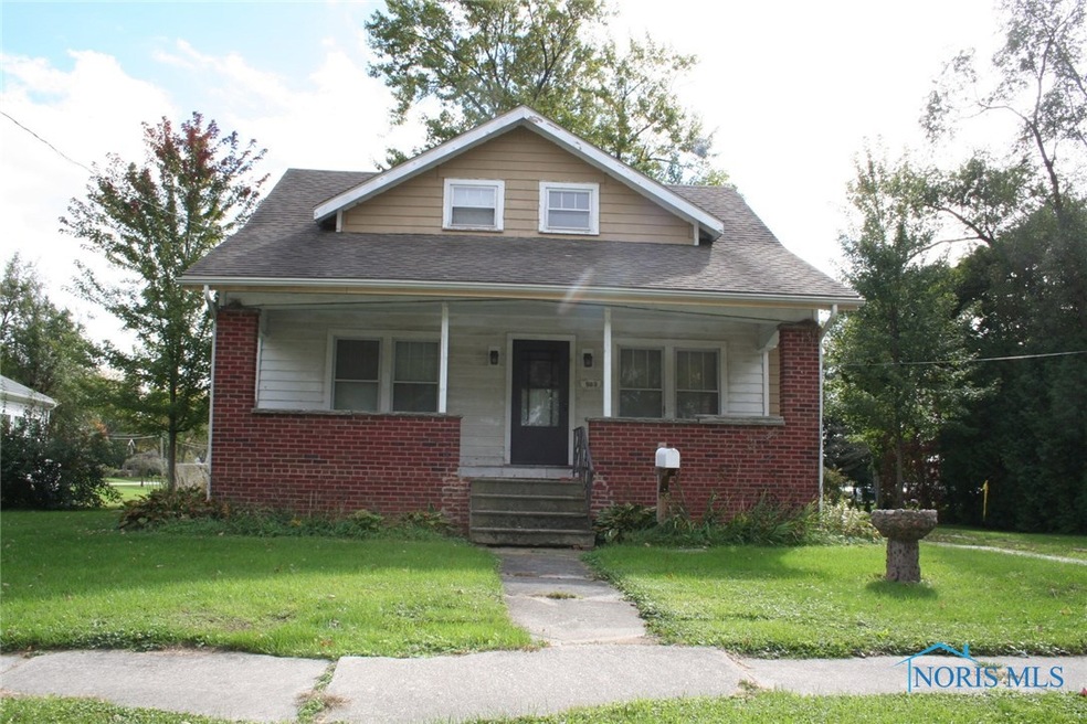 503 W 4th St, Genoa, OH 43430 - photo 1