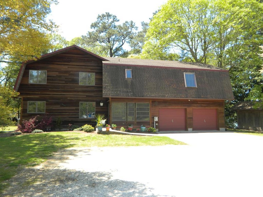 Main View