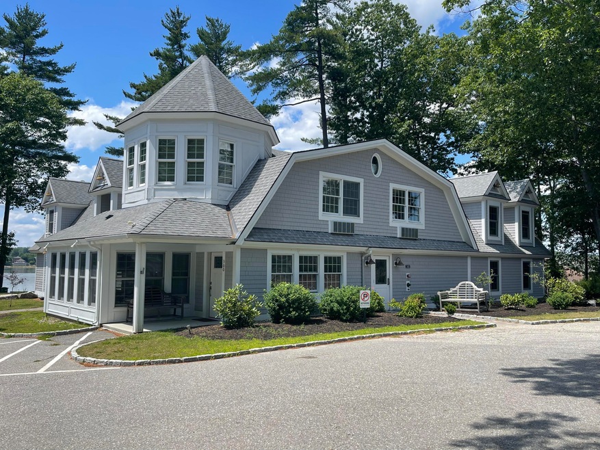 306 Eddy Rd unit 311, Edgecomb, ME 04556 - photo 1