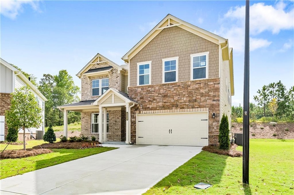 1116 Allspice Way