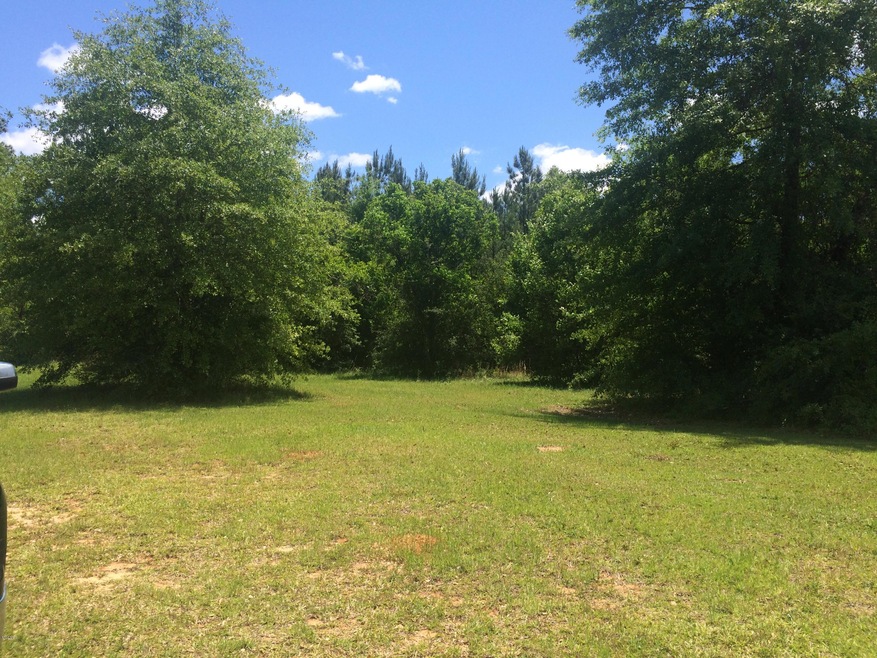 1016 W Mchenry Rd, McHenry, MS 39561 MLS 3319865