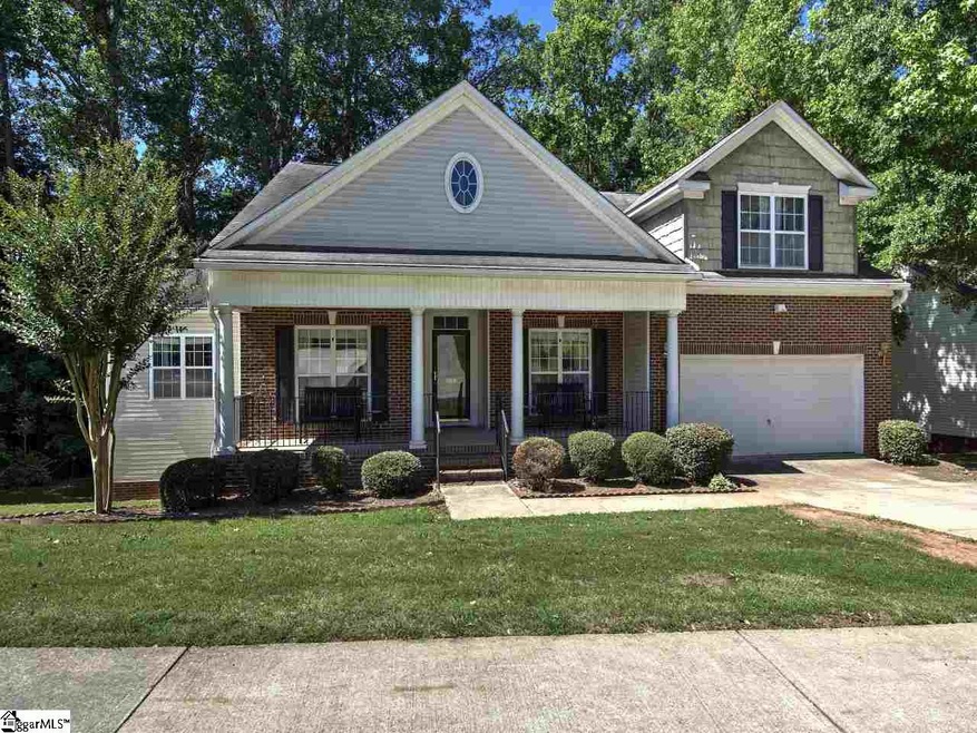 508 Fieldgate Ct, Mauldin, SC 29662 - photo 1