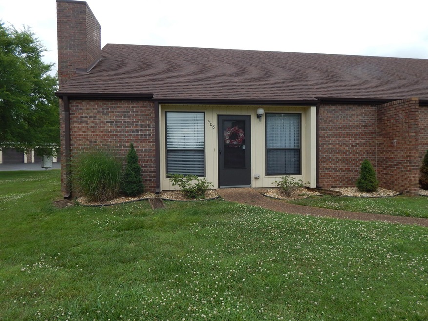 408 Castlewood Ln, Lebanon, TN 37087 - photo 1