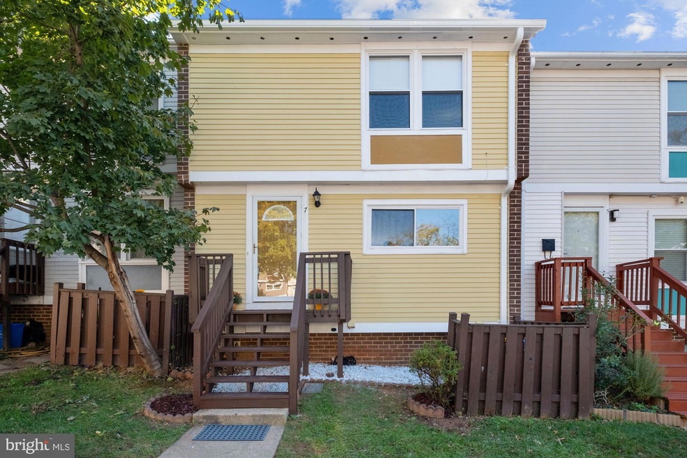 7 Pine Ridge Ct unit 134, Germantown, MD 20874 - photo 1