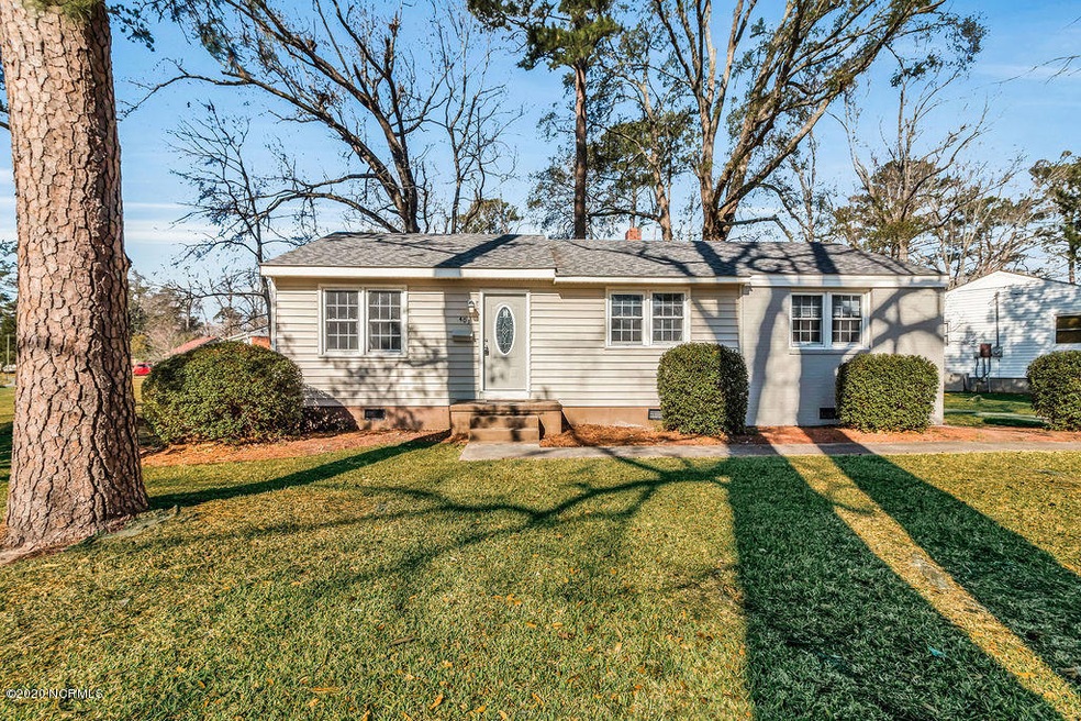 401 Delmar Rd, Jacksonville, NC 28540 - photo 1