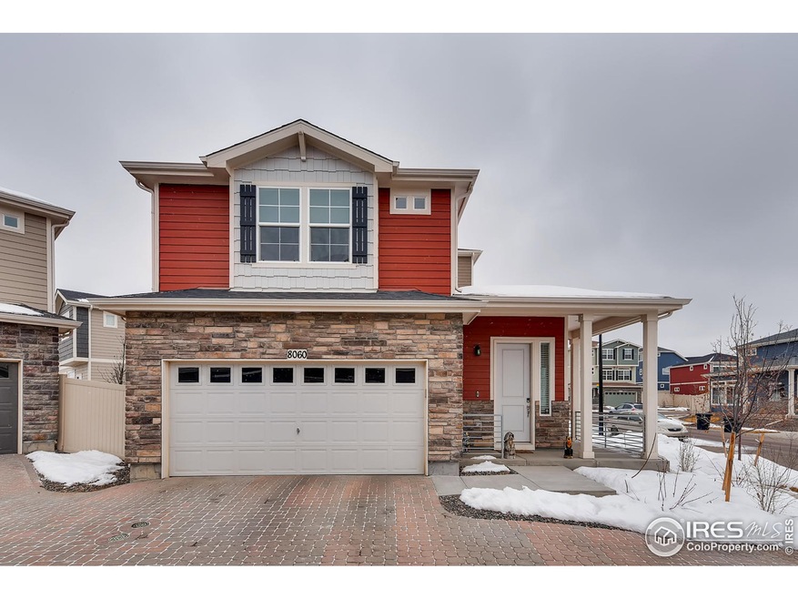 8060 E 128th Place, Thornton, CO 80602 - photo 1