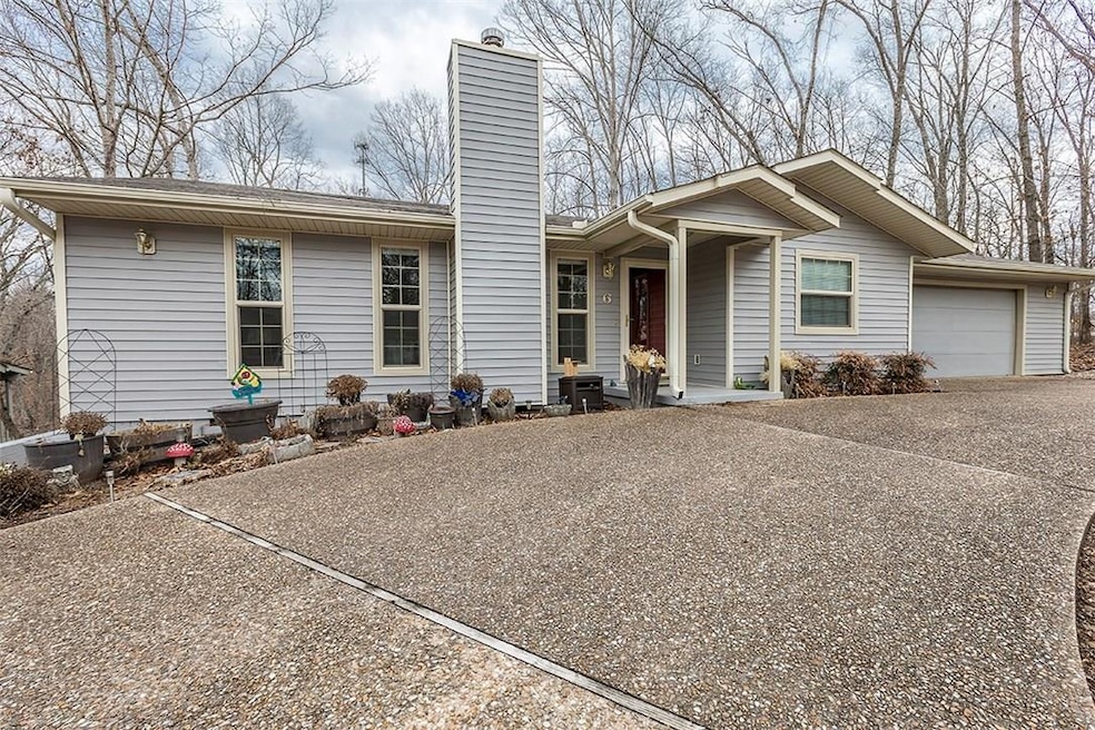6 Lonsdale Dr, Bella Vista, AR 72715 - photo 1