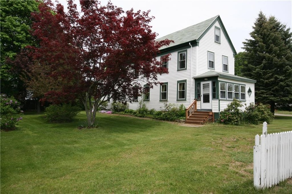 24 Pepperell St, Saco, ME 04072 - photo 1