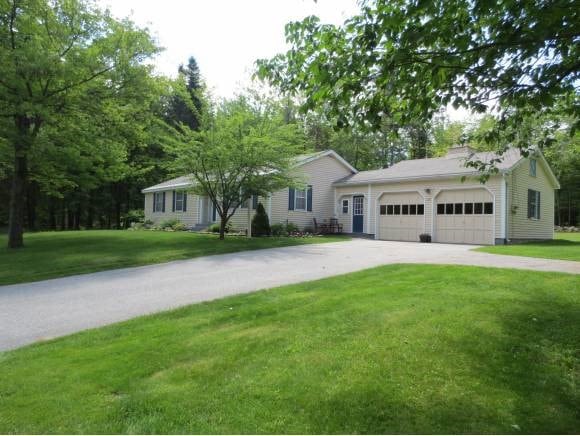 120 Birch Acres Rd, New London, NH 03257 - photo 1