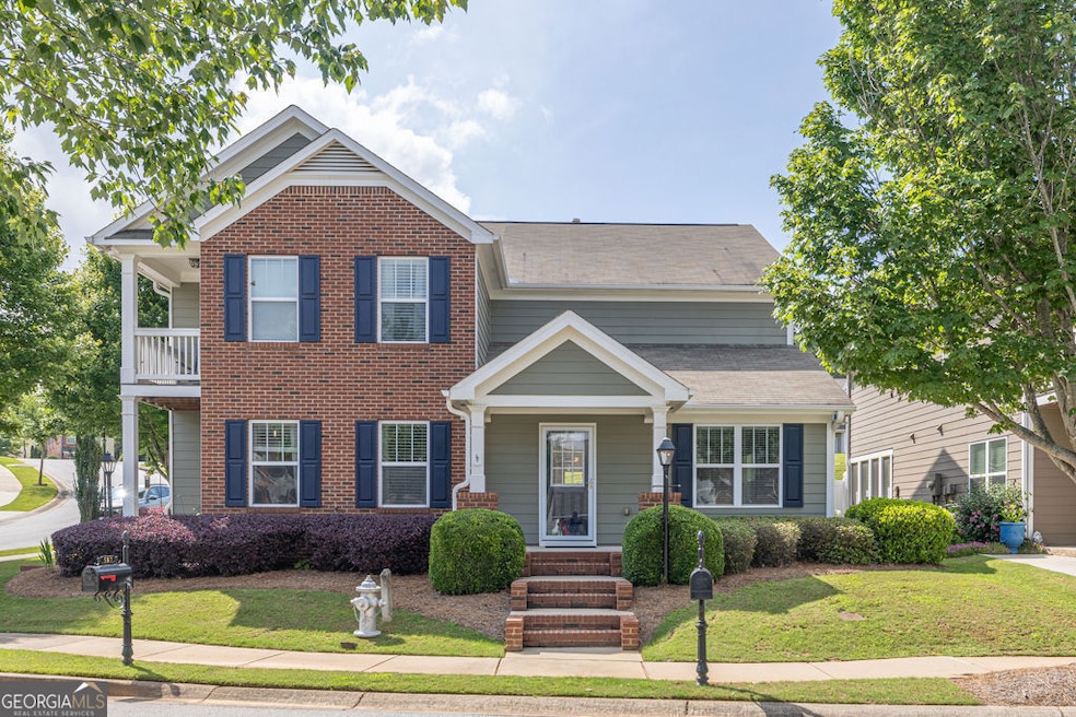 577 Cypher Dr, Suwanee, GA 30024 - photo 1