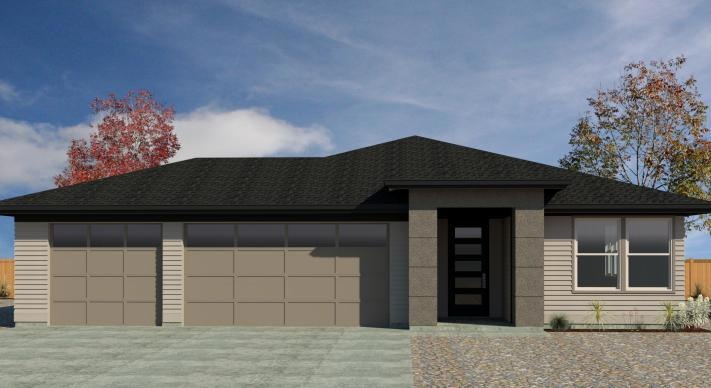 Home is of Rendering and may differ
