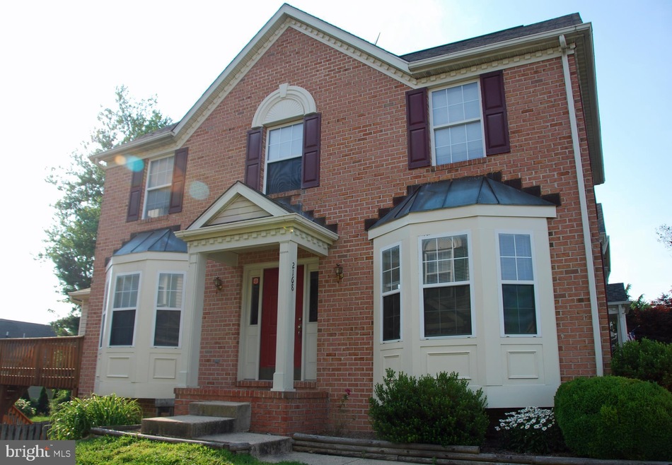 2168 Historic Dr, Forest Hill, MD 21050 - photo 1