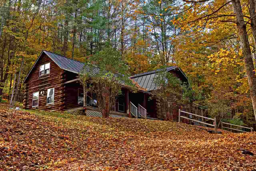 1280 Quechee West Hartford Rd, Hartford, VT 05001 - photo 1