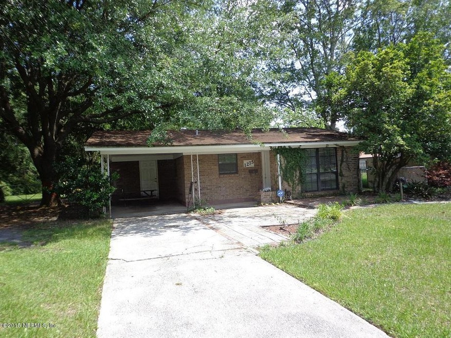 1275 Denaud St, Jacksonville, FL 32205 - photo 1