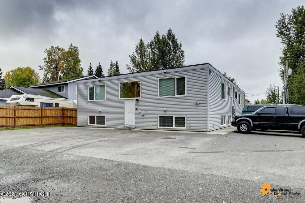 5306 E 24th Ave unit 8, Anchorage, AK 99508 - photo 1
