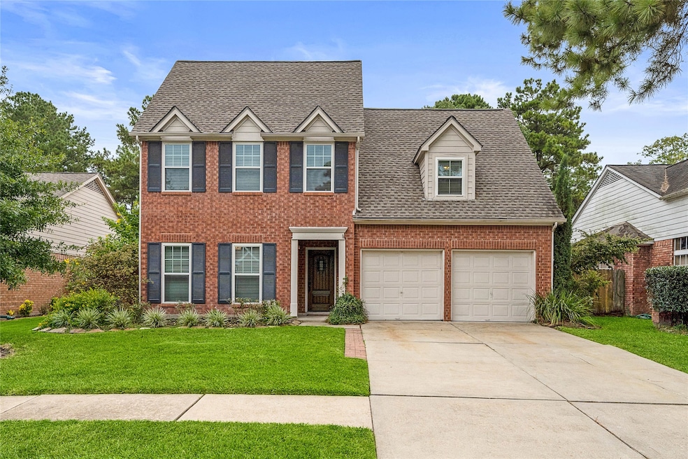 7714 View Park Ln, Houston, TX 77095 - photo 1