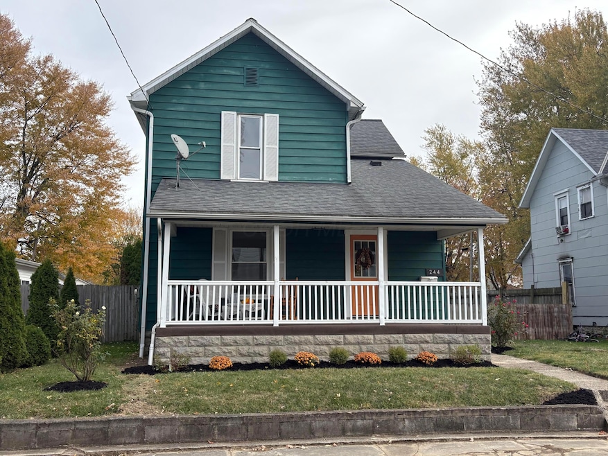 Under Contract $199,900