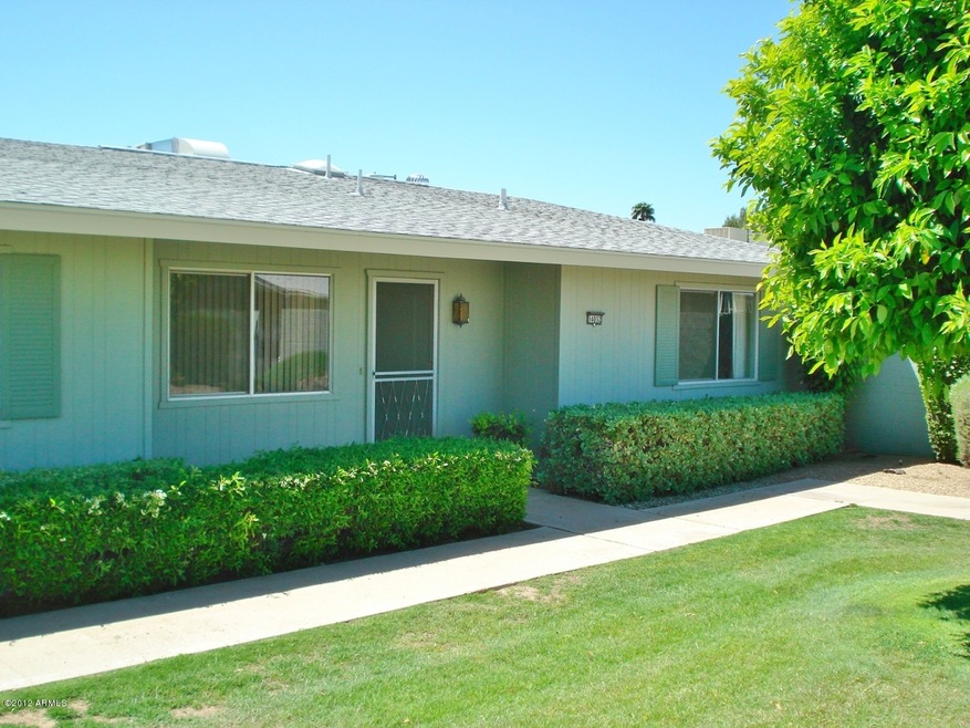 14032 N Thunderbird Blvd, Sun City, AZ 85351 - photo 1