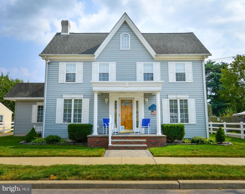 45 Main St, Bridgeport, NJ 08014 - photo 1