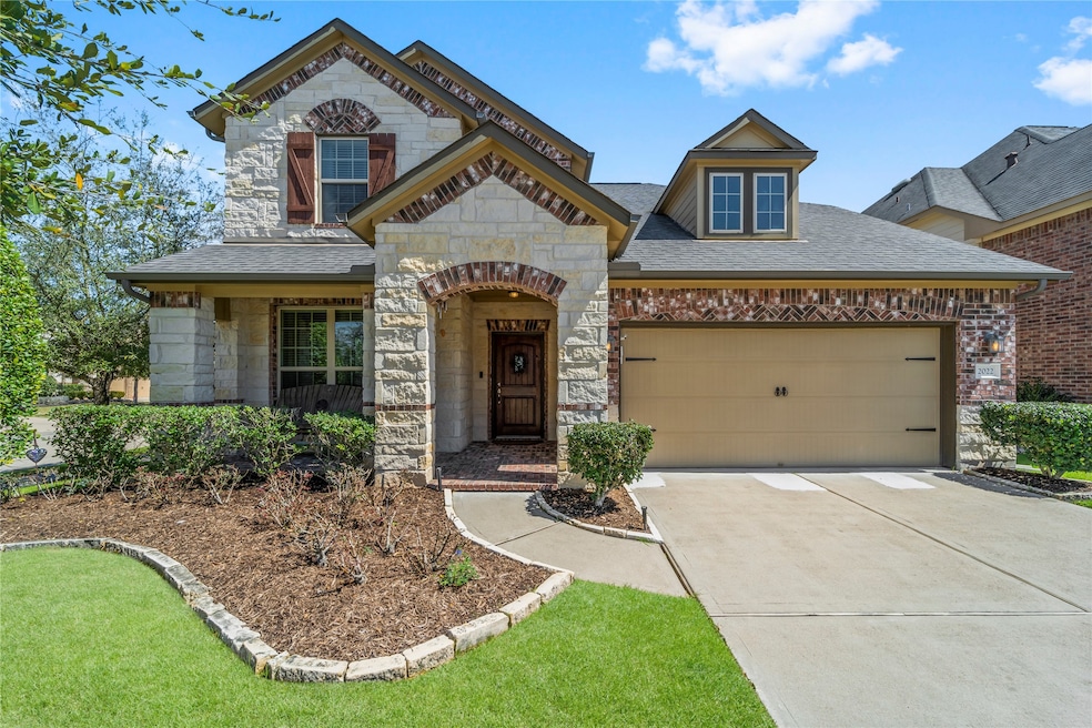 2022 Mariposa Edge Ln, Richmond, TX 77469 - photo 1