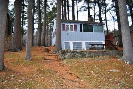 65 S Charlton Shore Rd, Charlton, MA 01507 - photo 1