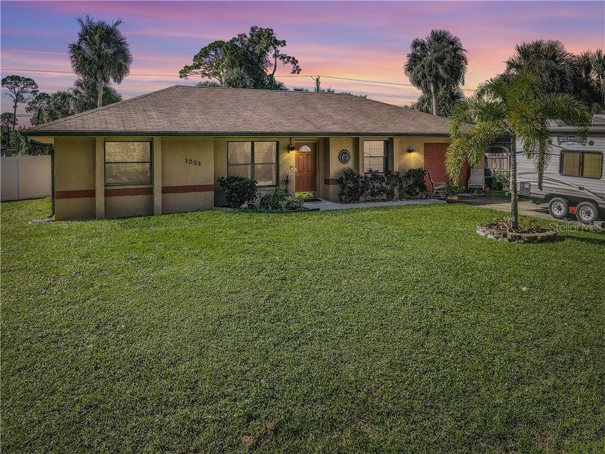 1253 Fleetwood Dr NW, Port Charlotte, FL 33948 - photo 1
