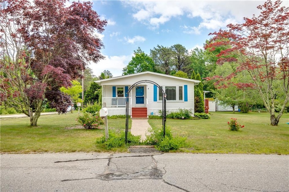 7 Blueberry Ln, Coventry, RI 02816 - photo 1