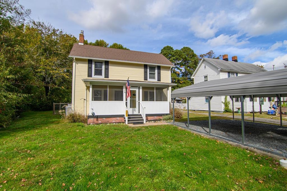 For Sale $269,000 • Co-Listing Agent