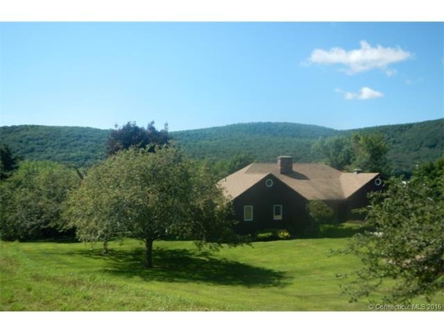 20 Locust Hill Rd, Canaan, CT 06039 - photo 1